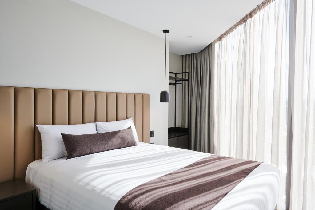 Abode Belconnen - Resim 21