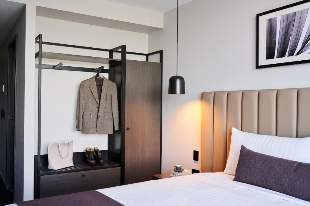 Abode Belconnen - Resim 24