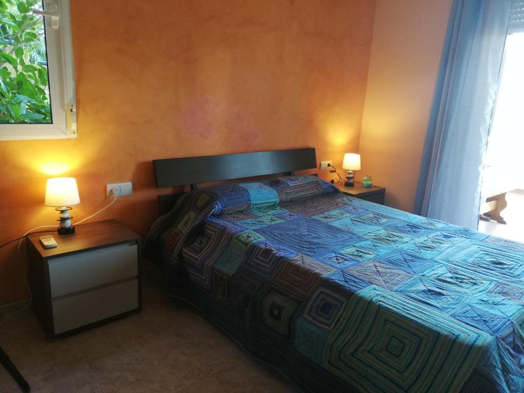 Posteľ alebo postele v izbe v ubytovaní Sweet Suite