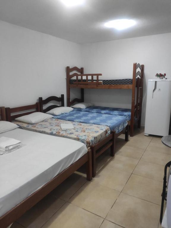  Pousada Temporada Maceió