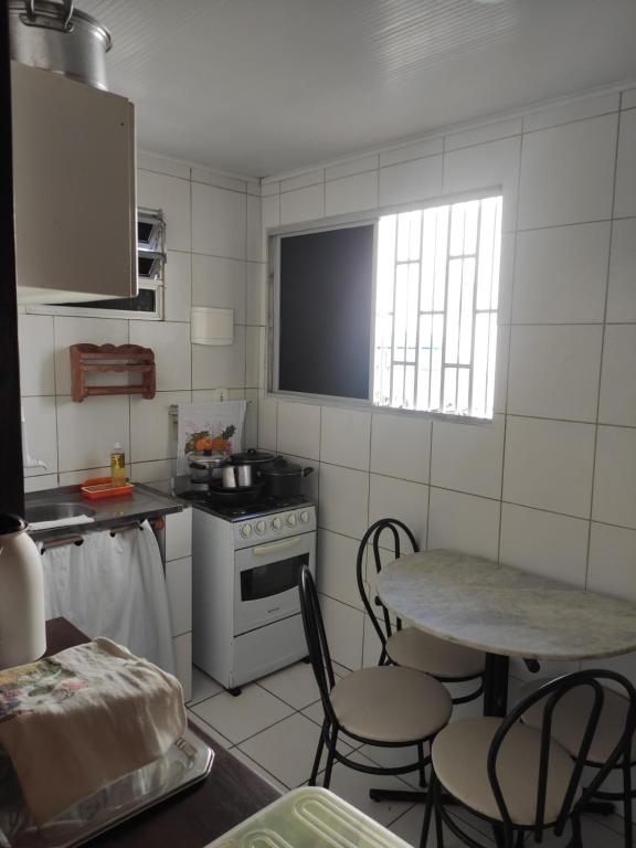 Pousada Temporada Maceió