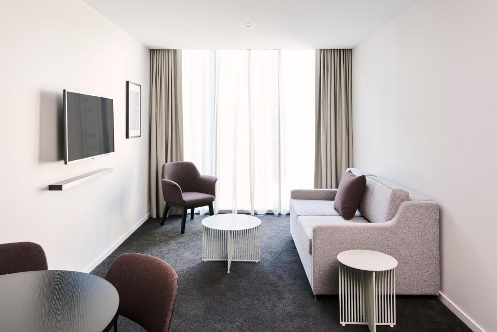 Abode Belconnen - Resim 25