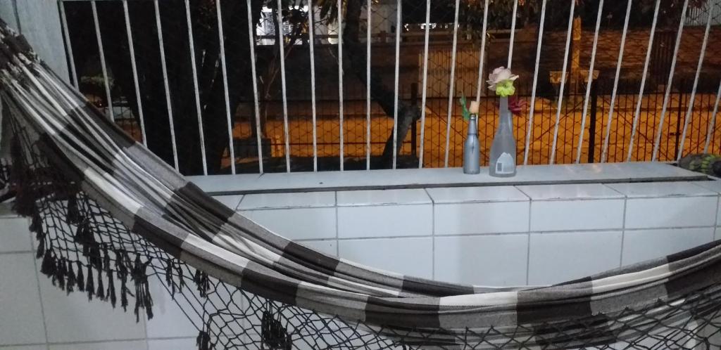  Hostel Hay's 1 Aeroporto Boa Viagem
