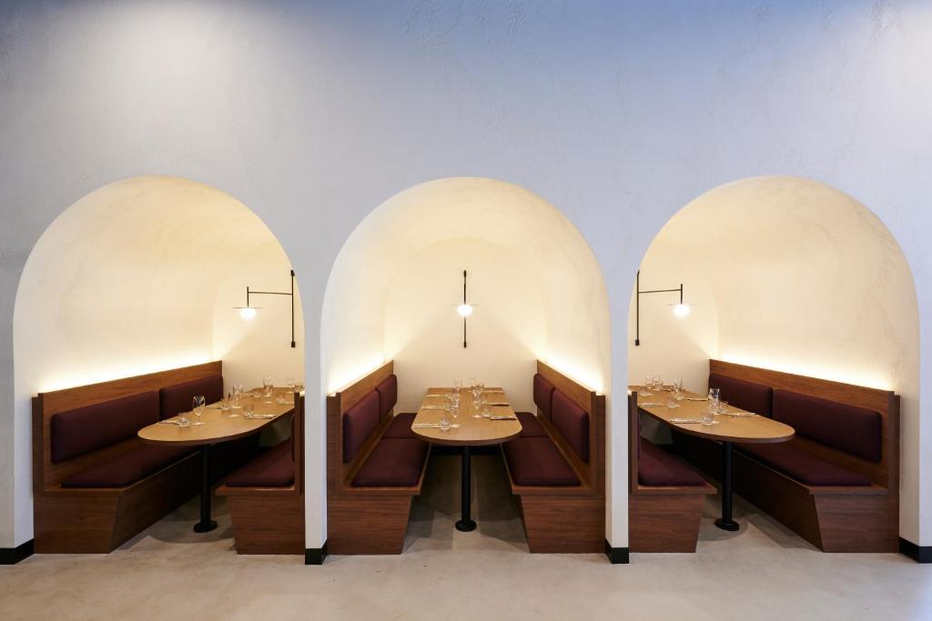 Abode Belconnen - Resim 14