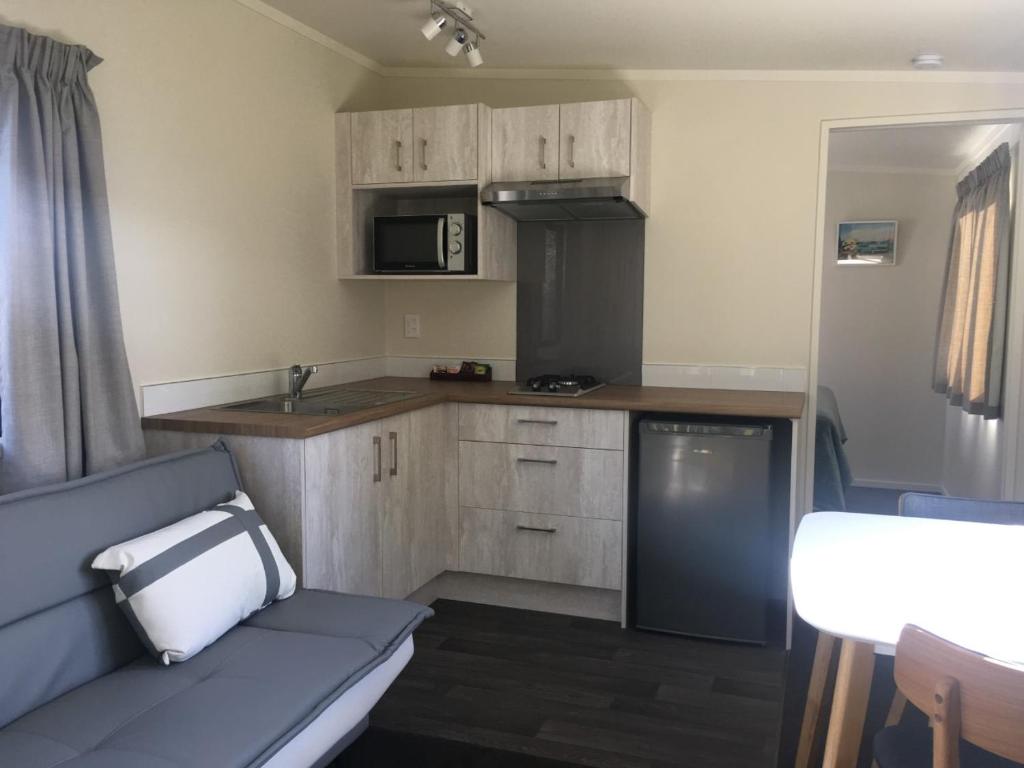 Spring Creek Holiday Park