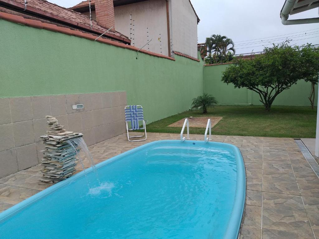  Casa espetacular em Rio das Ostras