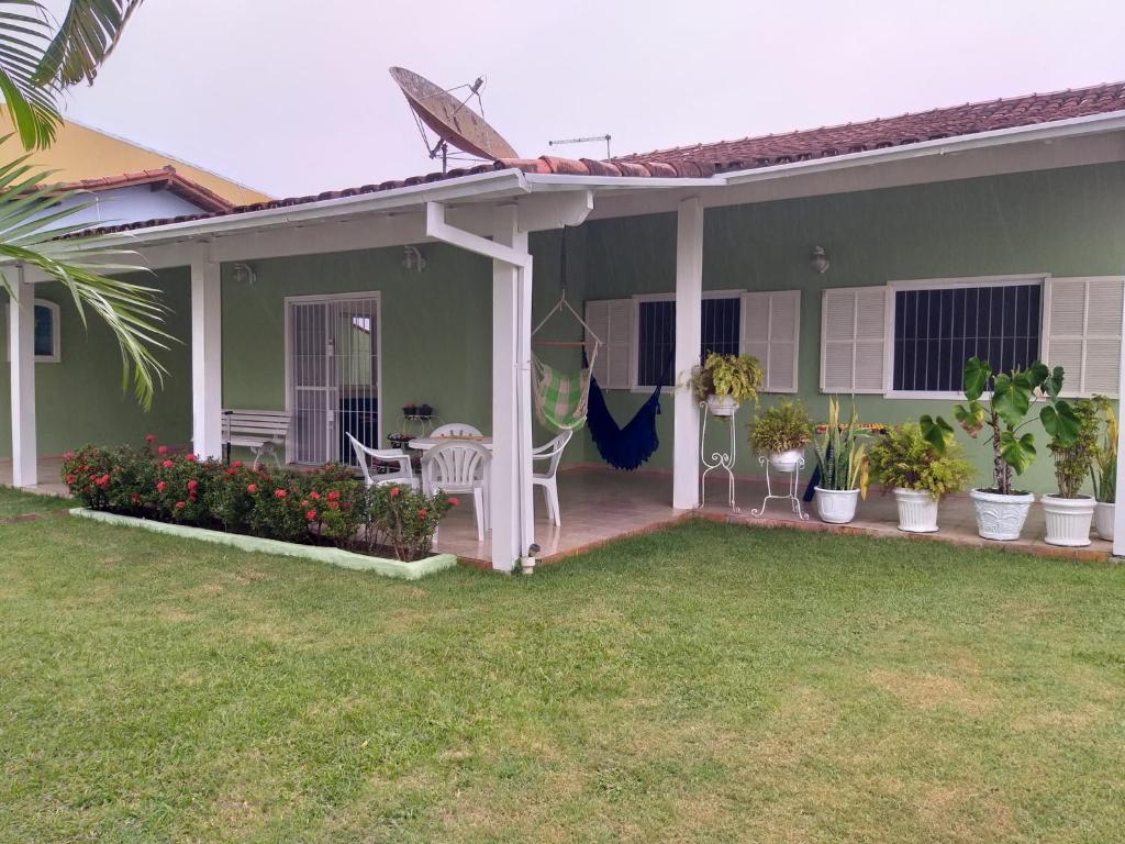  Casa espetacular em Rio das Ostras