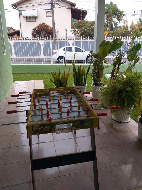  Casa espetacular em Rio das Ostras