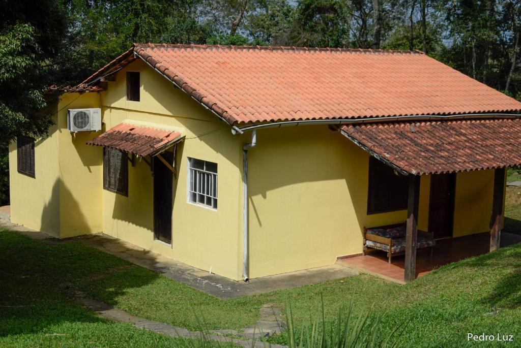  Pousada Bela Vista