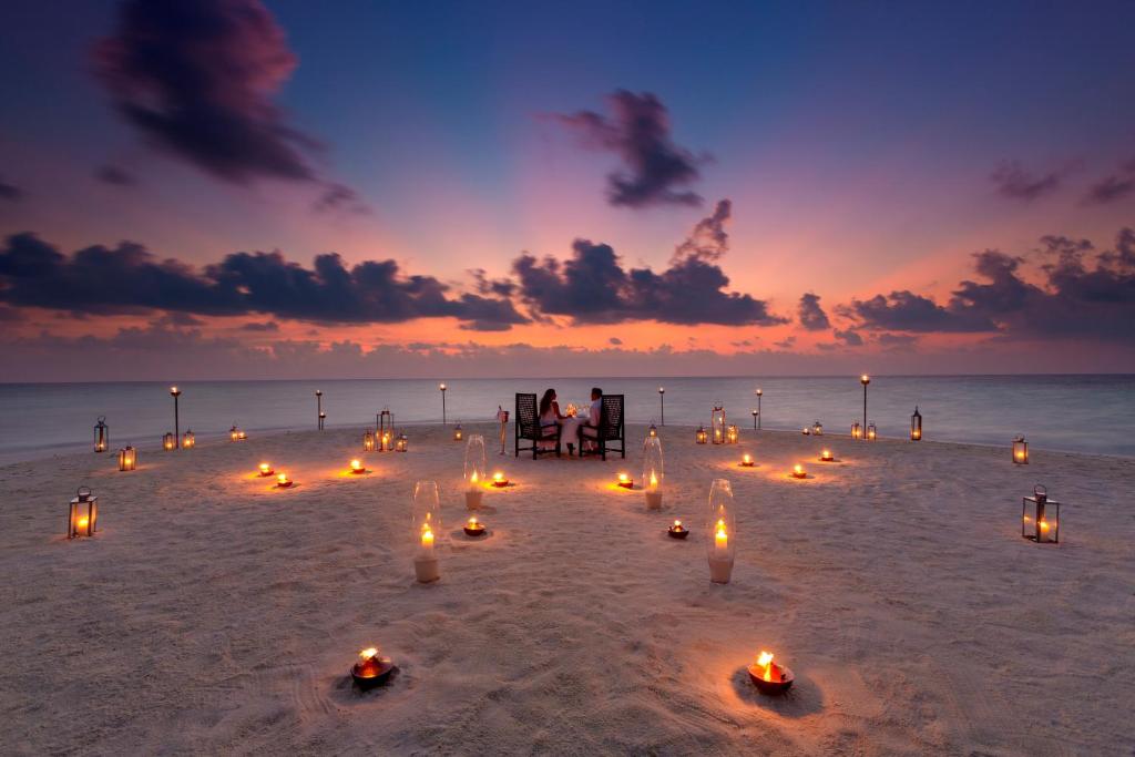 Baros Maldives photo