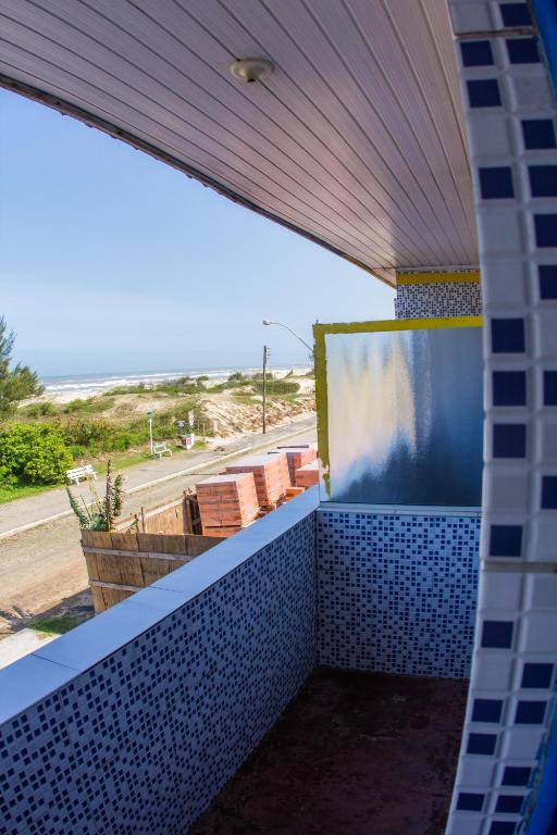  Hotel Mar e Sol - Capão da Canoa