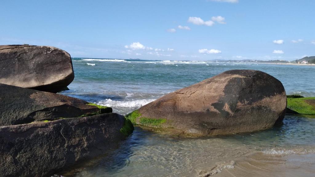  Cabana Pico das Dunas