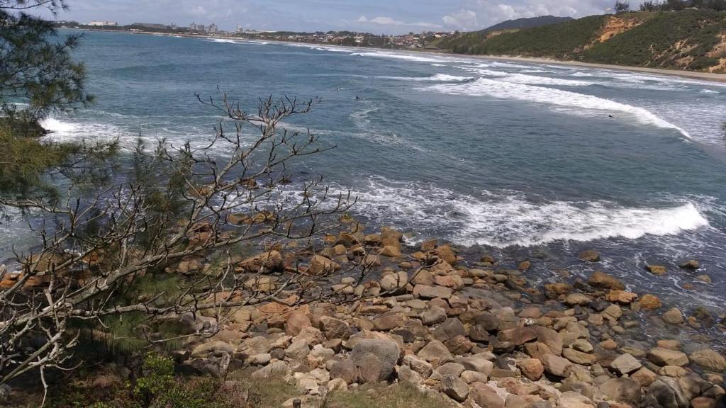  Cabana Pico das Dunas