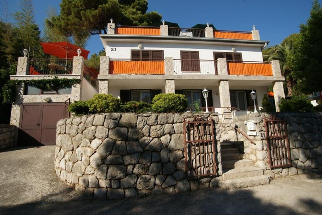 Gallery image of Mali Losinj Apartment 2 in Mali Lošinj