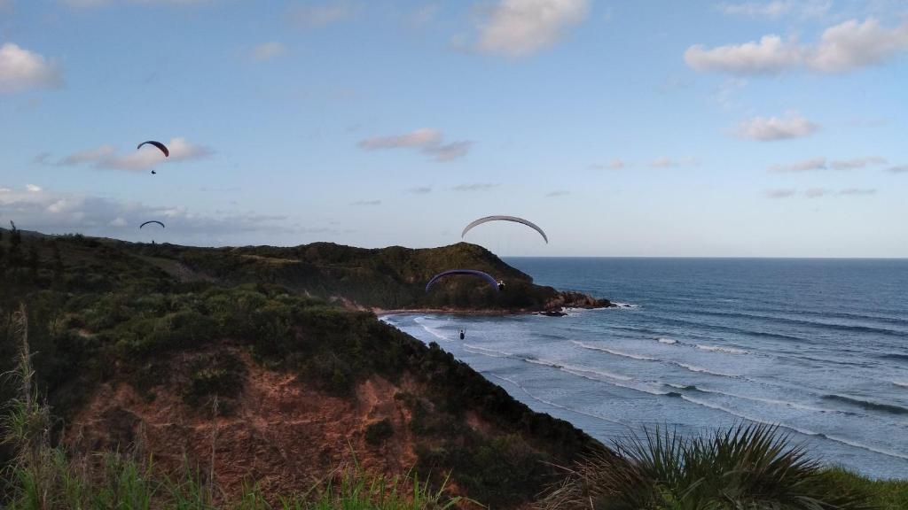  Cabana Pico das Dunas