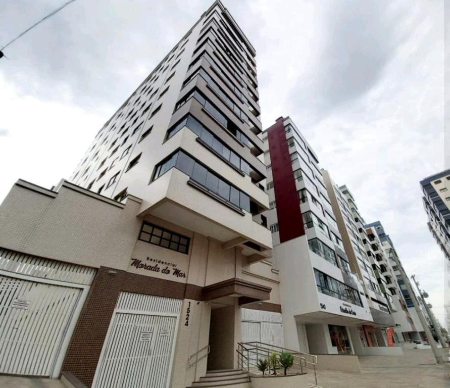  Edifício Morada do Mar