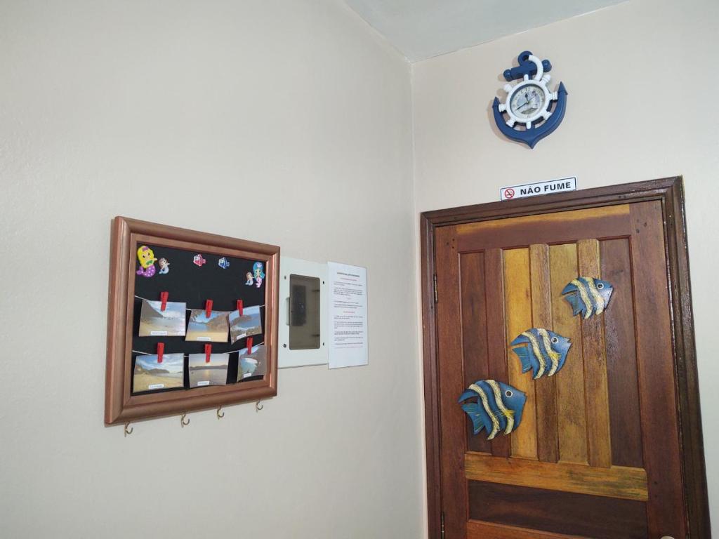  Apartamento Ubatuba - Praia grande - 200m da praia