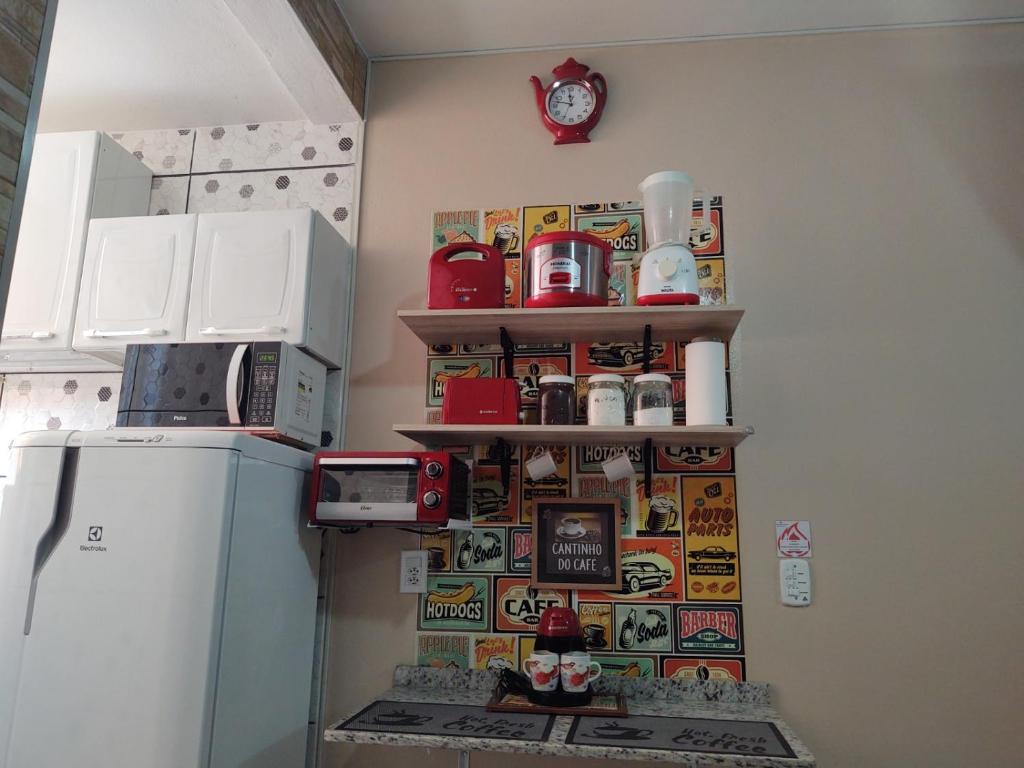  Apartamento Ubatuba - Praia grande - 200m da praia