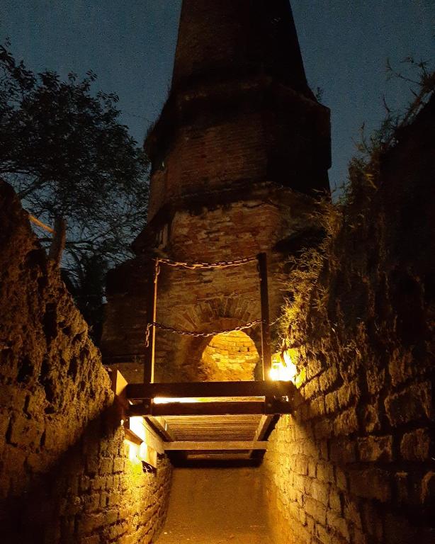  Casa de campo em Fazenda Histórica