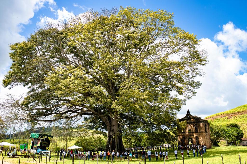  Casa de campo em Fazenda Histórica