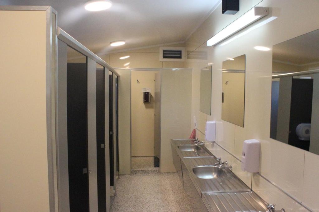 Spring Creek Holiday Park - Resim 21