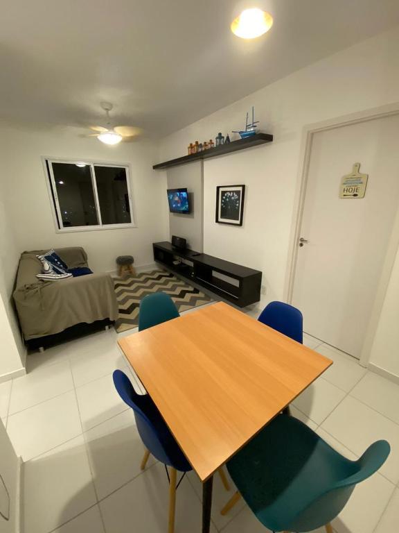  Apê na Martim de Sá
