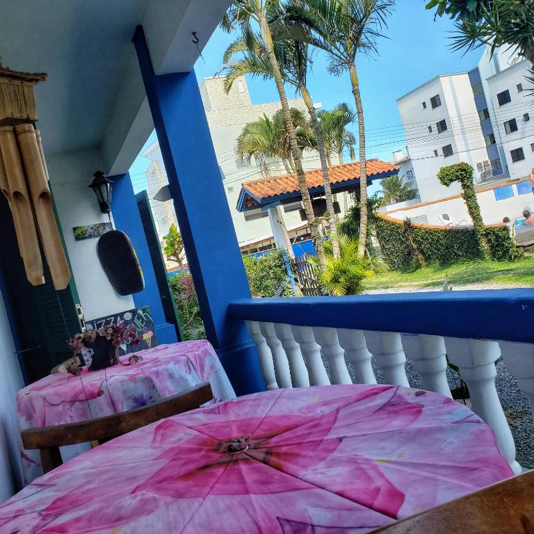  condominio colonial pousada mariscal