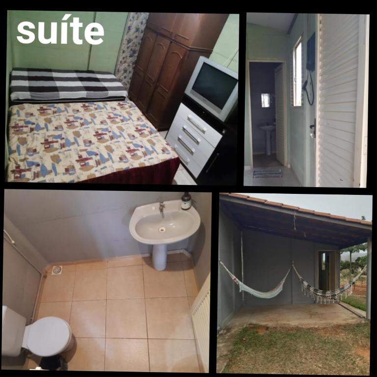  Sítio são José