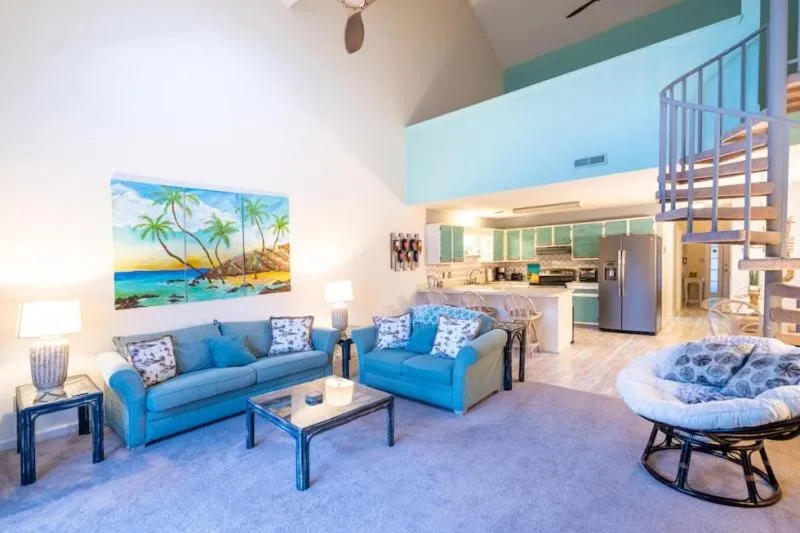 40L Golf Colony Resort by Beach Star Realty, Myrtle Beach, Statele Unite ale Americii