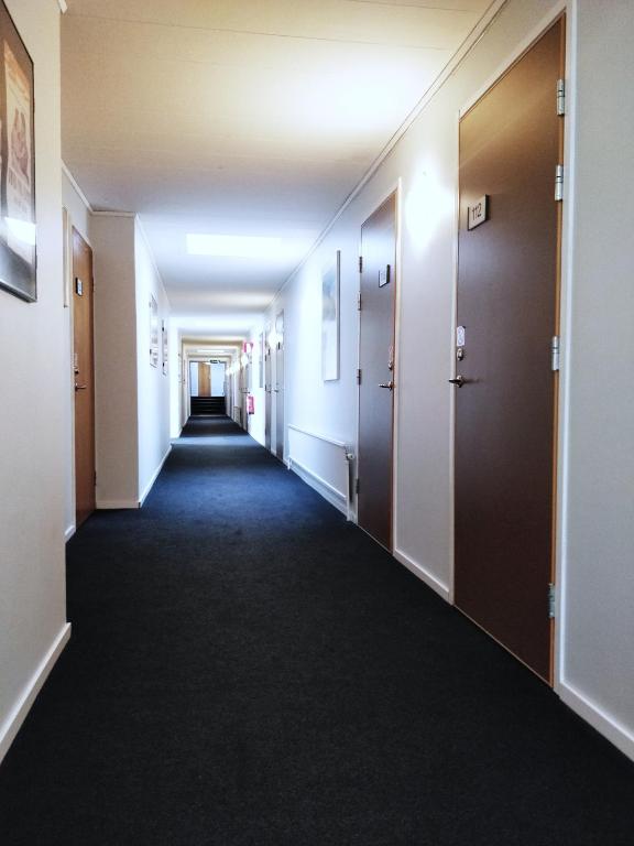 Fotografie z fotogalerie ubytování Highway Hotel v destinaci Härnösand