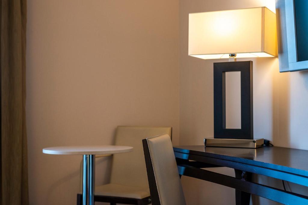 Hotel San Marco Fitness Pool & Spa - Superior Double Room