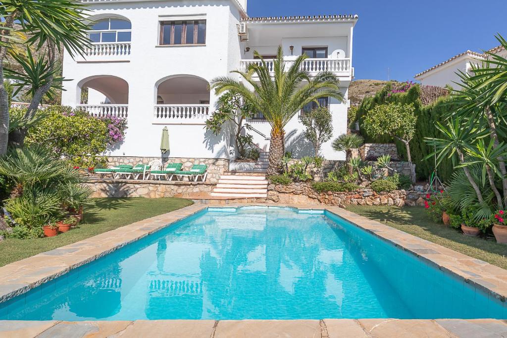 Villa Veracruz, Benalmádena – Bijgewerkte prijzen 2022