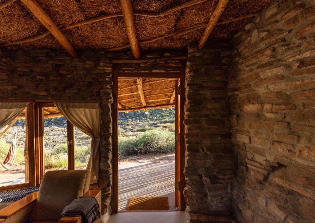 Fotografie z fotogalerie ubytování Oudrif Farm v destinaci Clanwilliam