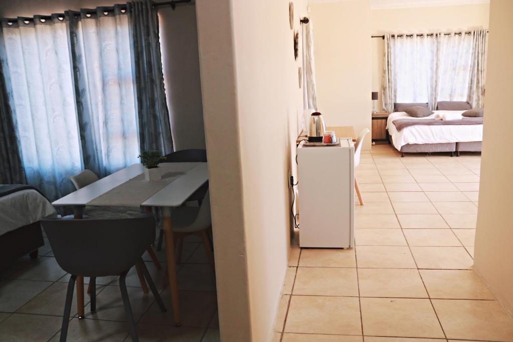 My Guesthouse - Double Room