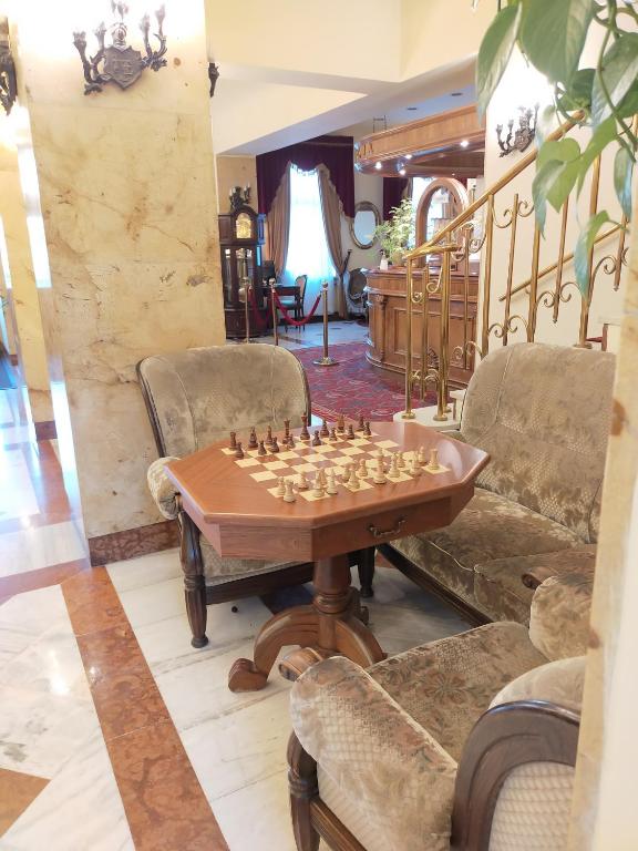 Hotel Europejski - Resim 35