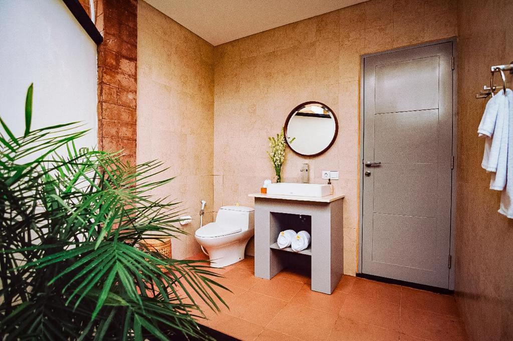 Fotografie z fotogalerie ubytování Tanamas Villas Ubud by Best Deals Asia Hospitality v Ubudu