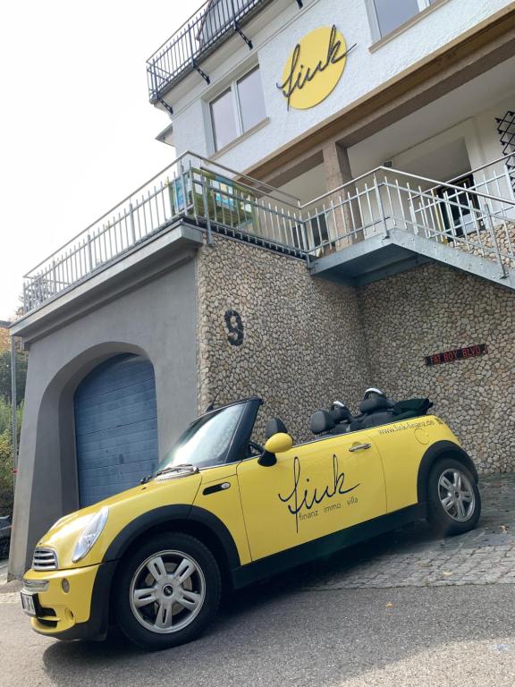 Fotografie z fotogalerie ubytování Villa Fink v destinaci Schramberg