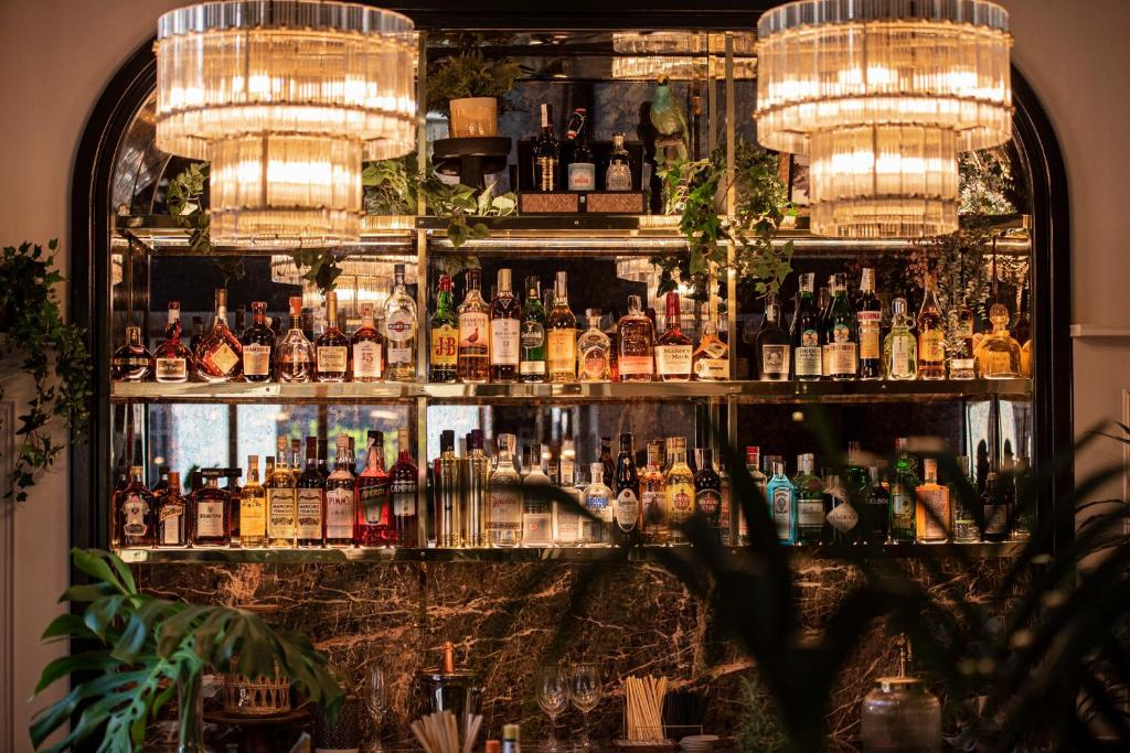 Palma Suites - Resim 22