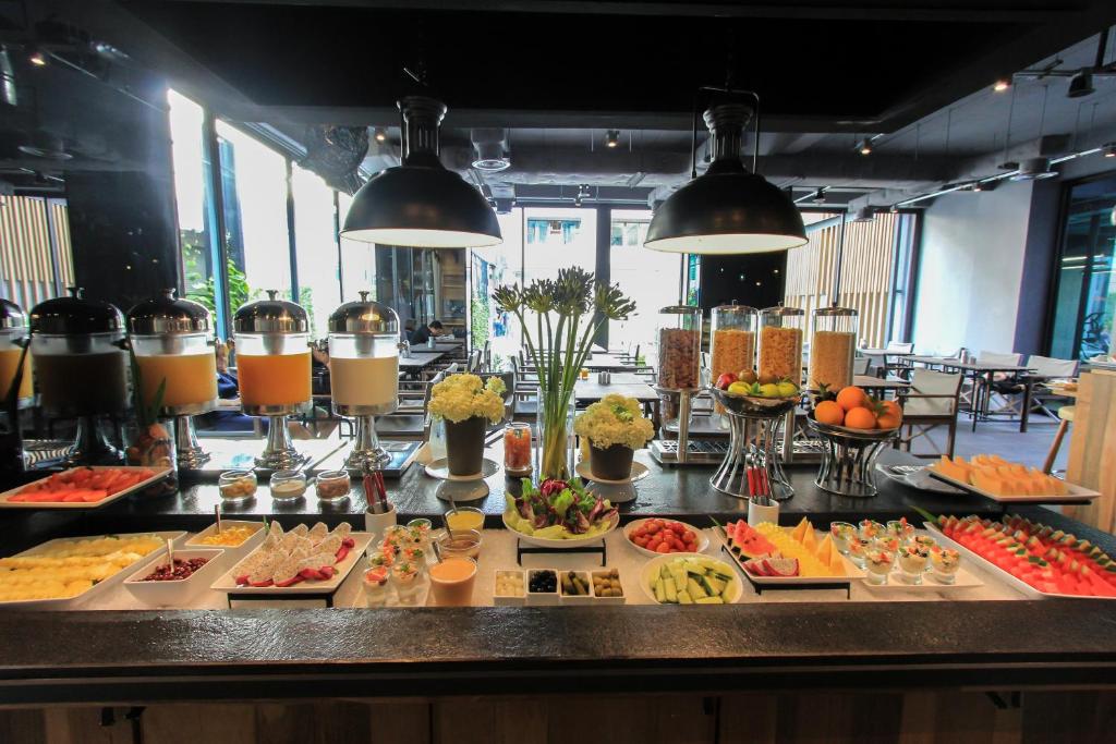 Sugar Marina Hotel-SURF-Kata Beach - Resim 31