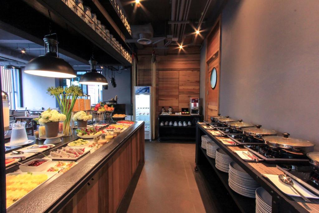 Sugar Marina Hotel-SURF-Kata Beach - Resim 23