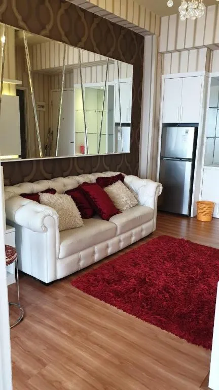 Apartemen Season City 2BR Fully Furnished, Jakarta, Indonesia