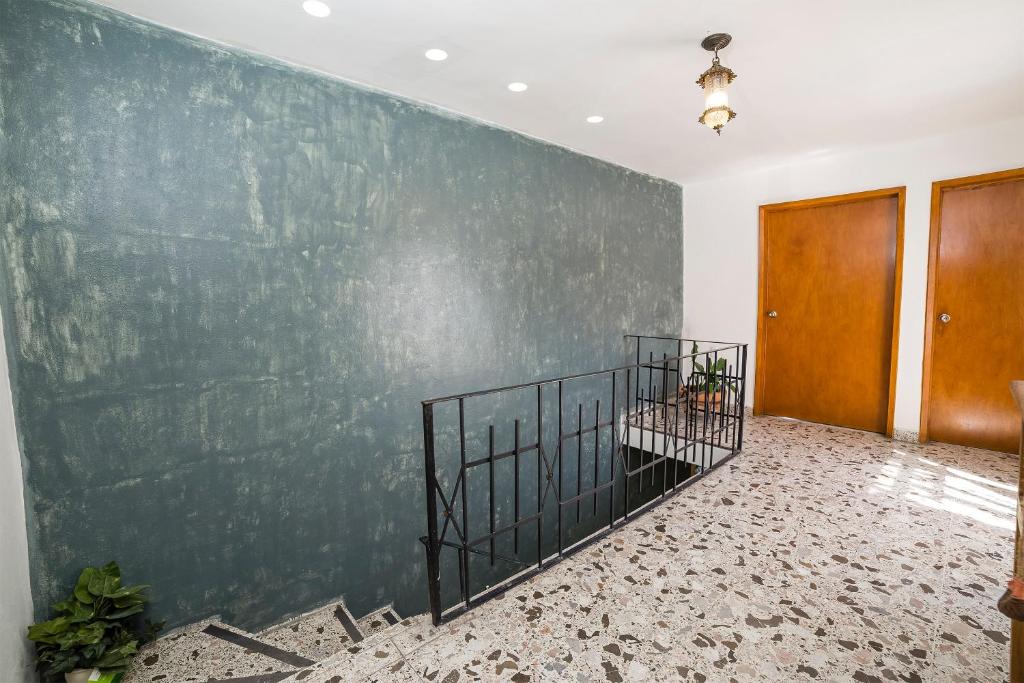 Fotografie z fotogalerie ubytování Hotel Queretaro v destinaci Querétaro