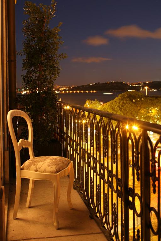 Lx Boutique Hotel - Resim 26