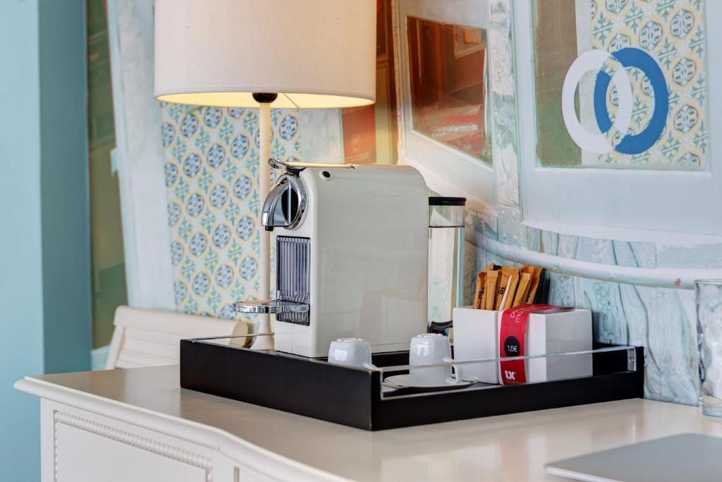 Lx Boutique Hotel - Resim 34