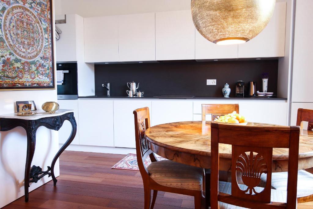 Al Ciani Balcony Suite - Resim 26