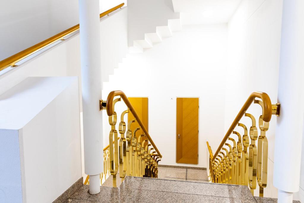 Al Ciani Balcony Suite - Resim 30