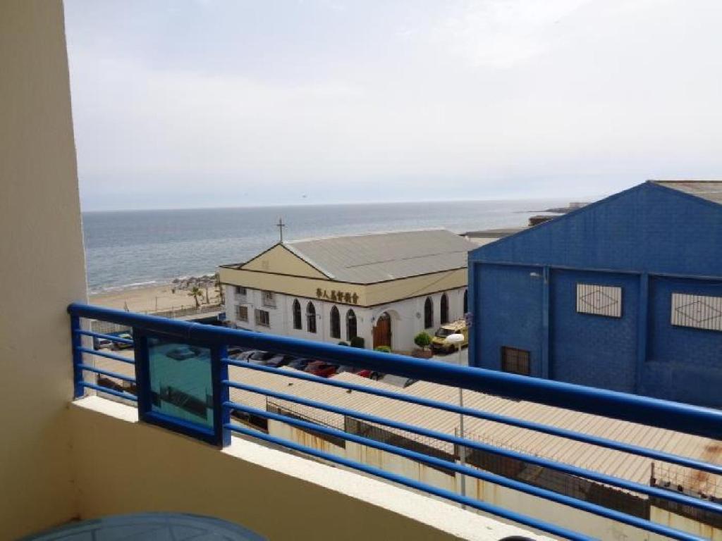 Fotografie z fotogalerie ubytování Apartamento 332 v destinaci Marbella