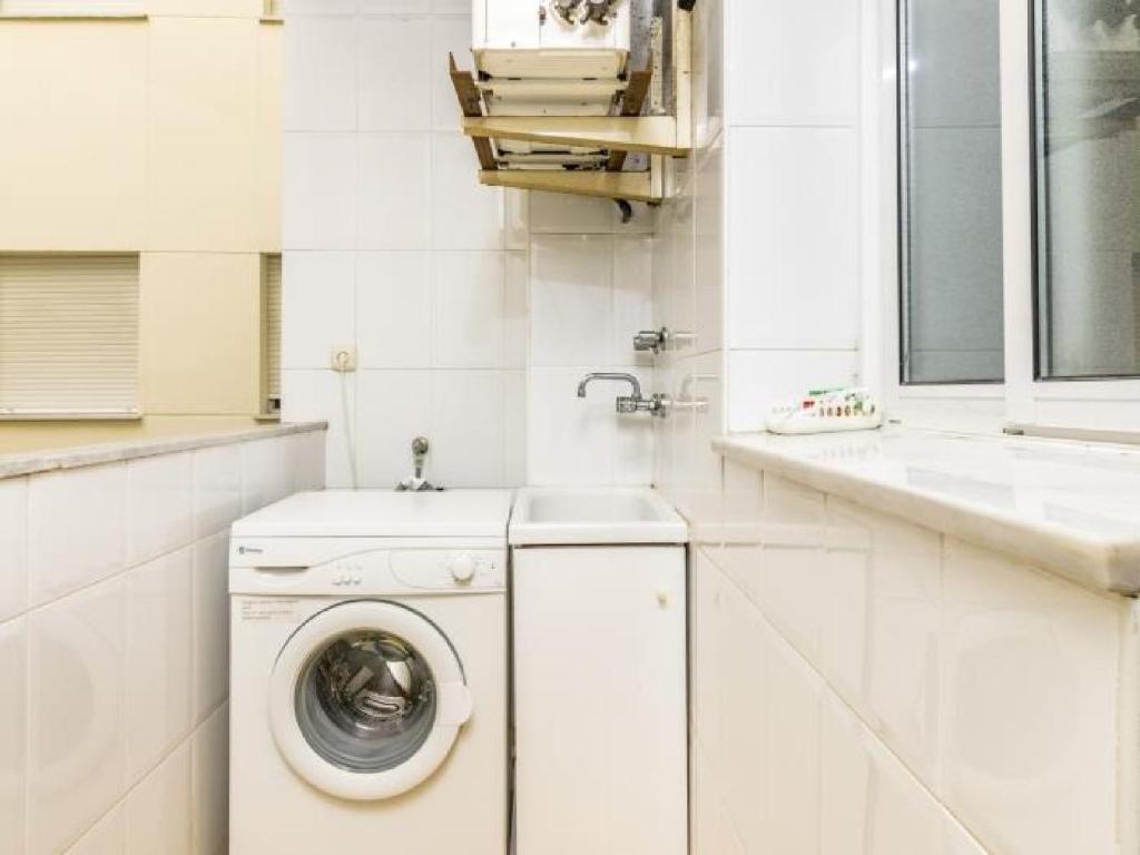 Fotografie z fotogalerie ubytování Apartamento 332 v destinaci Marbella