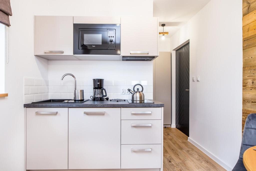 Apartamenty na Leśnej - 3