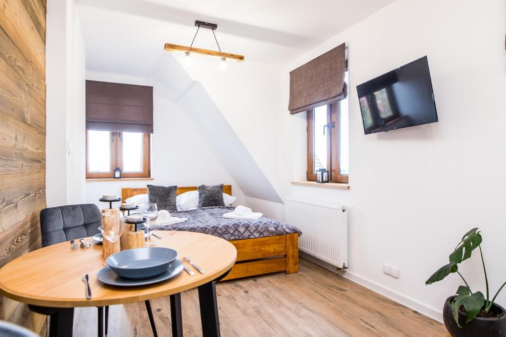 Apartamenty na Leśnej - 8